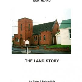 Northland Land Story - Wesley Historical Society Proceedings