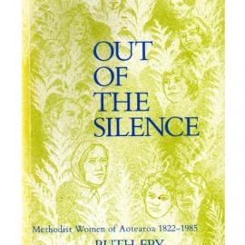Out of the Silence - Wesley Historical Society Proceedings