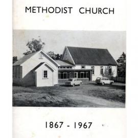 Paparoa 100 - Wesley Historical Society Proceedings