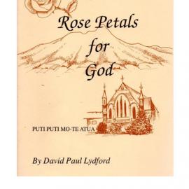 Rose Petals for God - Wesley Historical Society Proceedings