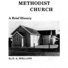 St Aubyn NP - Wesley Historical Society Proceedings