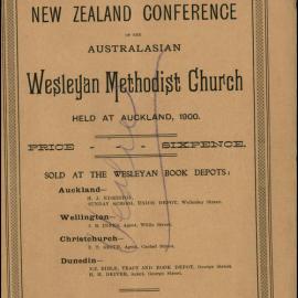 Methodist_Conference_Minutes_1900