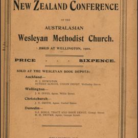Methodist_Conference_Minutes_1901
