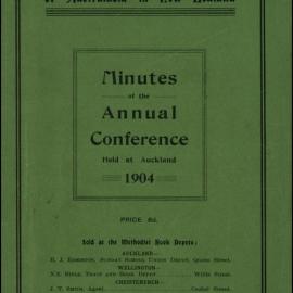 Methodist_Conference_Minutes_1904