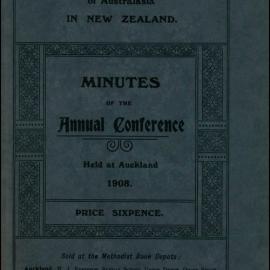 Methodist_Conference_Minutes_1908