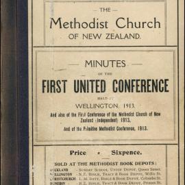 Methodist_Conference_Minutes_1913