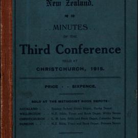 Methodist_Conference_Minutes_1915