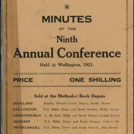 Methodist_Conference_Minutes_1921