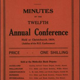 Methodist_Conference_Minutes_1924