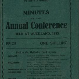 Methodist_Conference_Minutes_1933