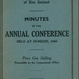 Methodist_Conference_Minutes_1945