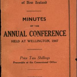 Methodist_Conference_Minutes_1947
