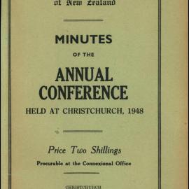 Methodist_Conference_Minutes_1948