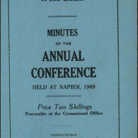 Methodist_Conference_Minutes_1949