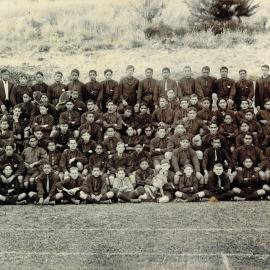 Te Aute College 1910