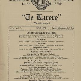 Te_Karere_1930_07