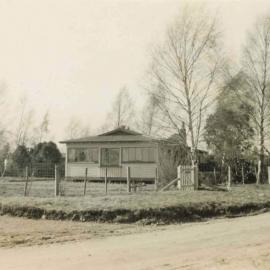 Bishop Simkin's Holiday Home