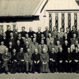 CEMS Dominion Conference, 1946
