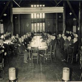 CEMS Dominion Conference, 1946