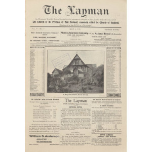 The Layman