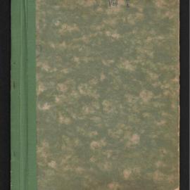 The Journals of John Hobbs - Vol 1 - 1823