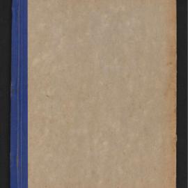 The Journals of John Hobbs - Vol 2 - 1825