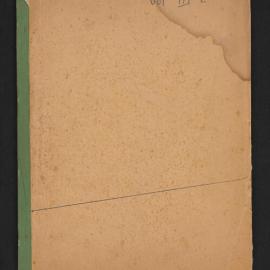 The Journals of John Hobbs - Vol 3 - 1827