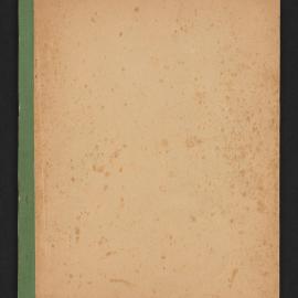The Journals of John Hobbs - Vol 4 - 1833