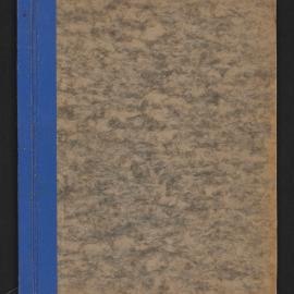 The Journals of John Hobbs - Vol 5 - 1838