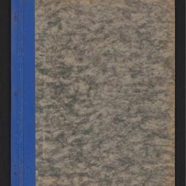 The Journals of John Hobbs - Vol 6 - 1841