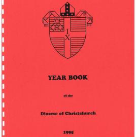 Christchurch_YearBook_1995