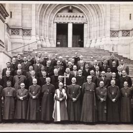 General Synod, Dunedin 