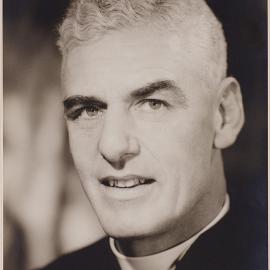 Bishop Holland, port. 