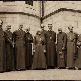 General Synod, Nelson