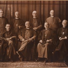 New Zealand Bishops