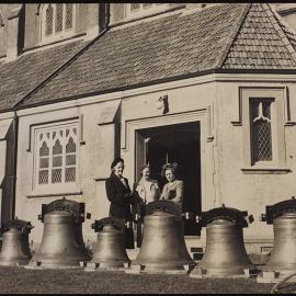St Peter's Cathedral, Hamilton