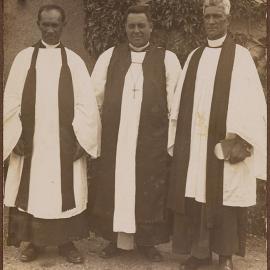 St Peter's Cathedral, Hamilton