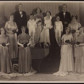 St Peter's Cathedral, Hamilton