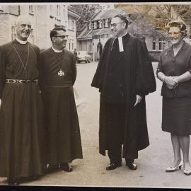 Waikato Diocesan High School, Hamilton