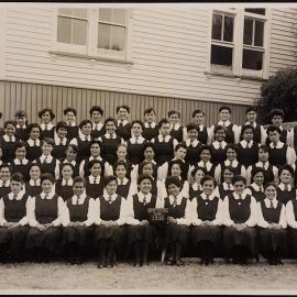 Queen Victoria School