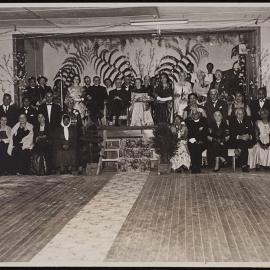 Maori Anglican Festival