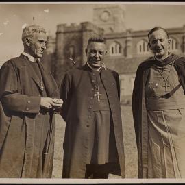 General Synod, Hamilton