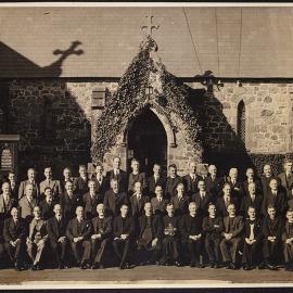 Church of England Men's Society