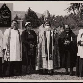 Māori Mission