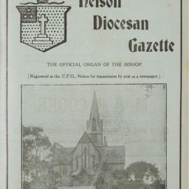 Nelson-Gazettes_1918_11_Vol-05_No-11