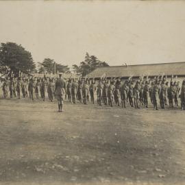 St Stephens School cadets