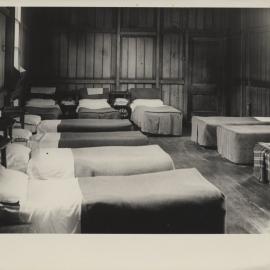 St Stephens School  buildings