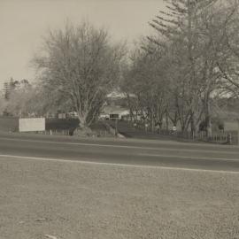 St Stephens School  buildings