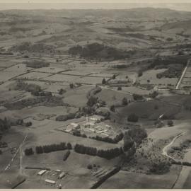 St Stephens School  buildings