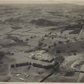 St Stephens School  buildings